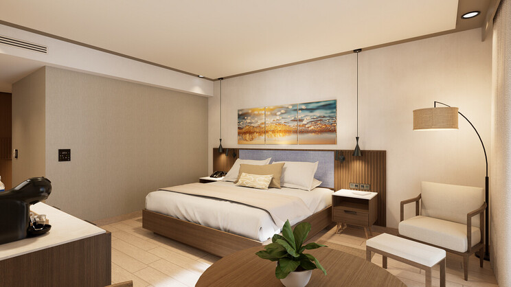 Hyatt Vivid Punta Cana